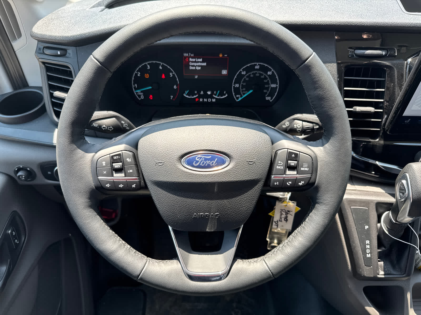 New 2023 Ford Transit 350 - photo 23