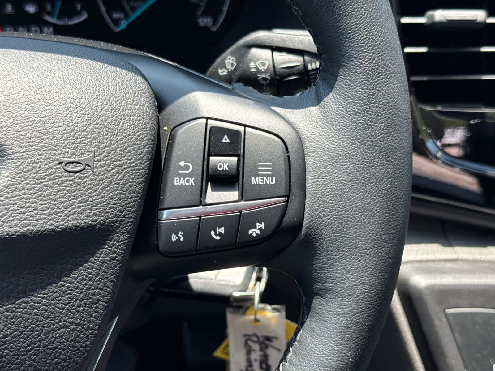 New 2023 Ford Transit 350 - photo 25
