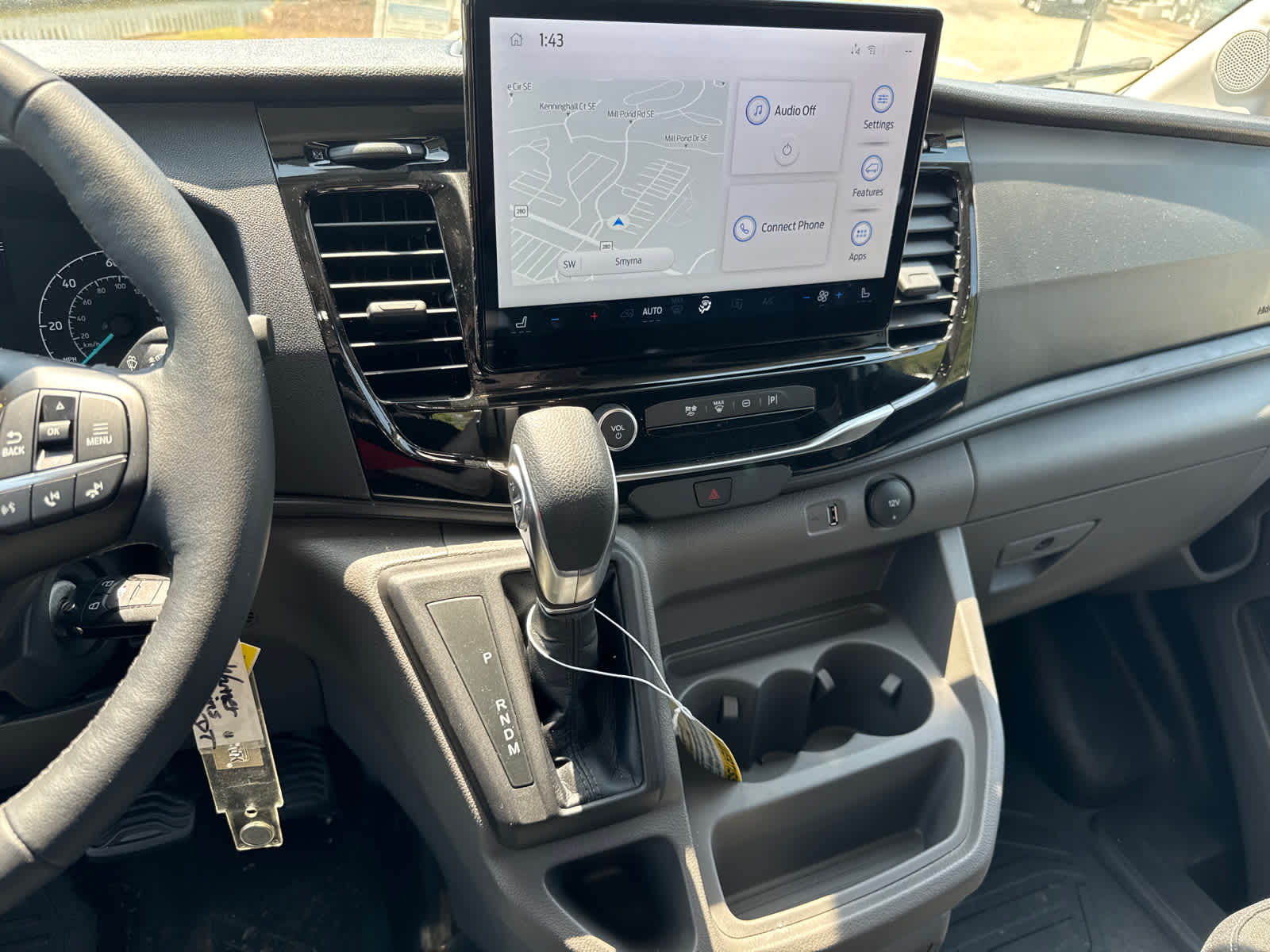 New 2023 Ford Transit 350 - photo 27