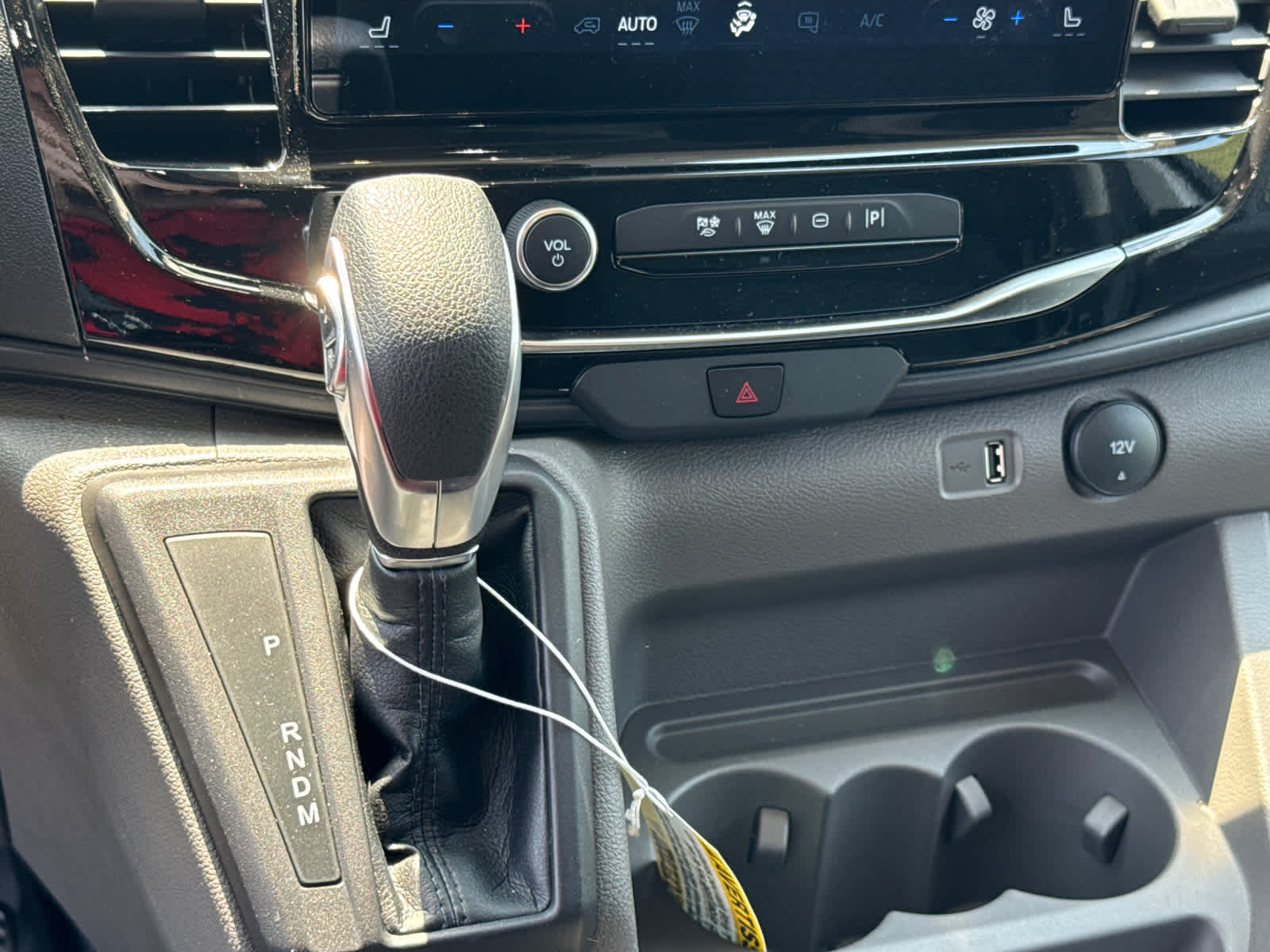 New 2023 Ford Transit 350 - photo 31