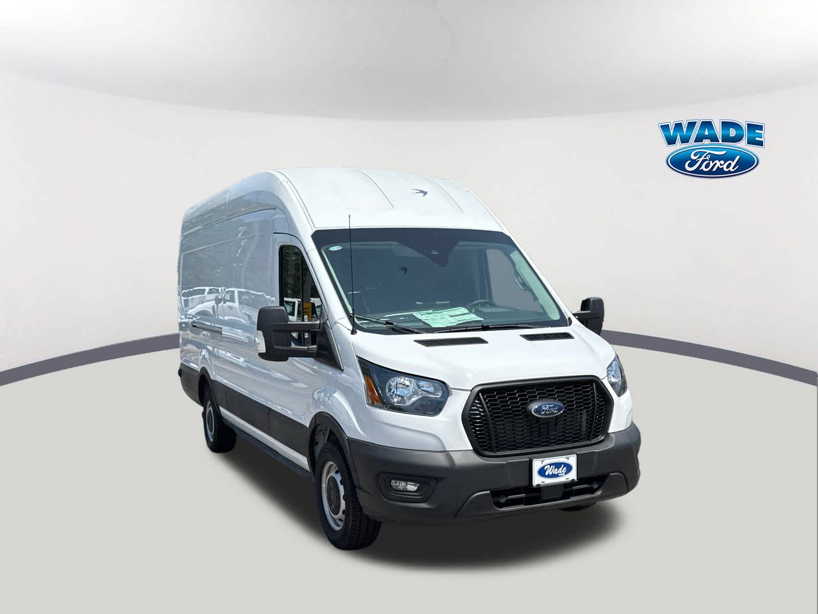 New 2023 Ford Transit 350 - photo 7