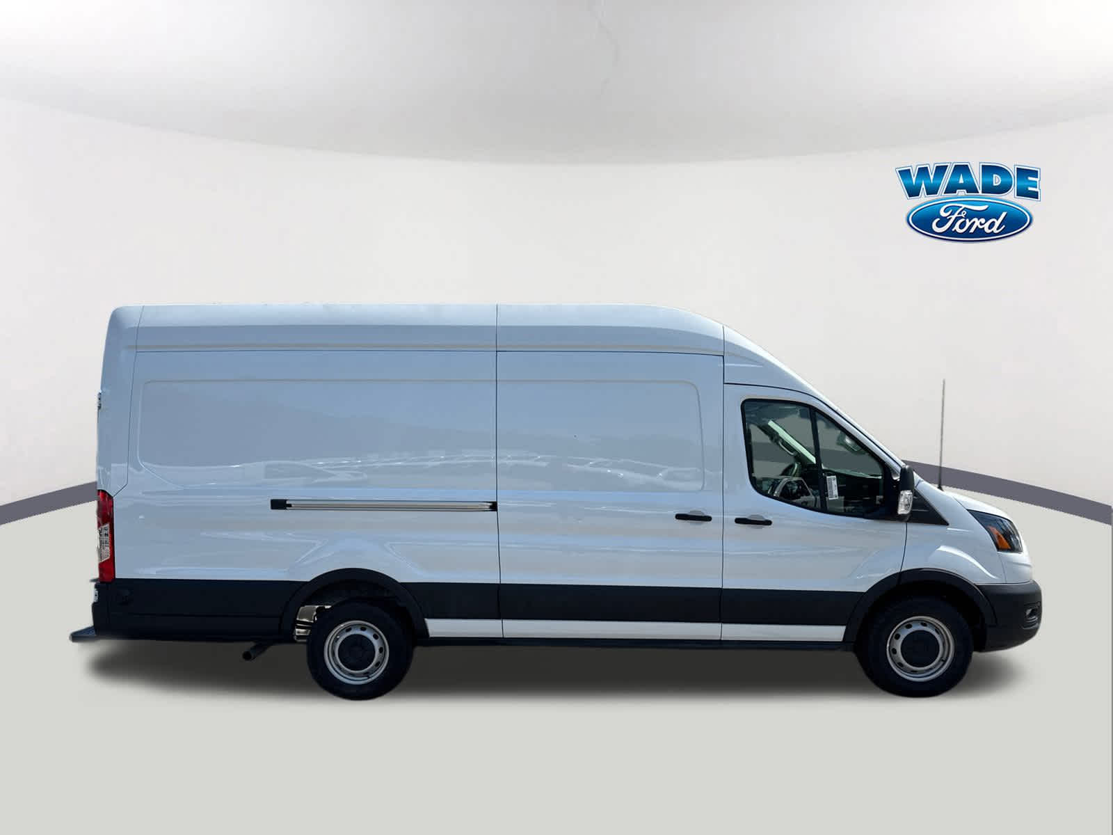 New 2023 Ford Transit 350 - photo 8