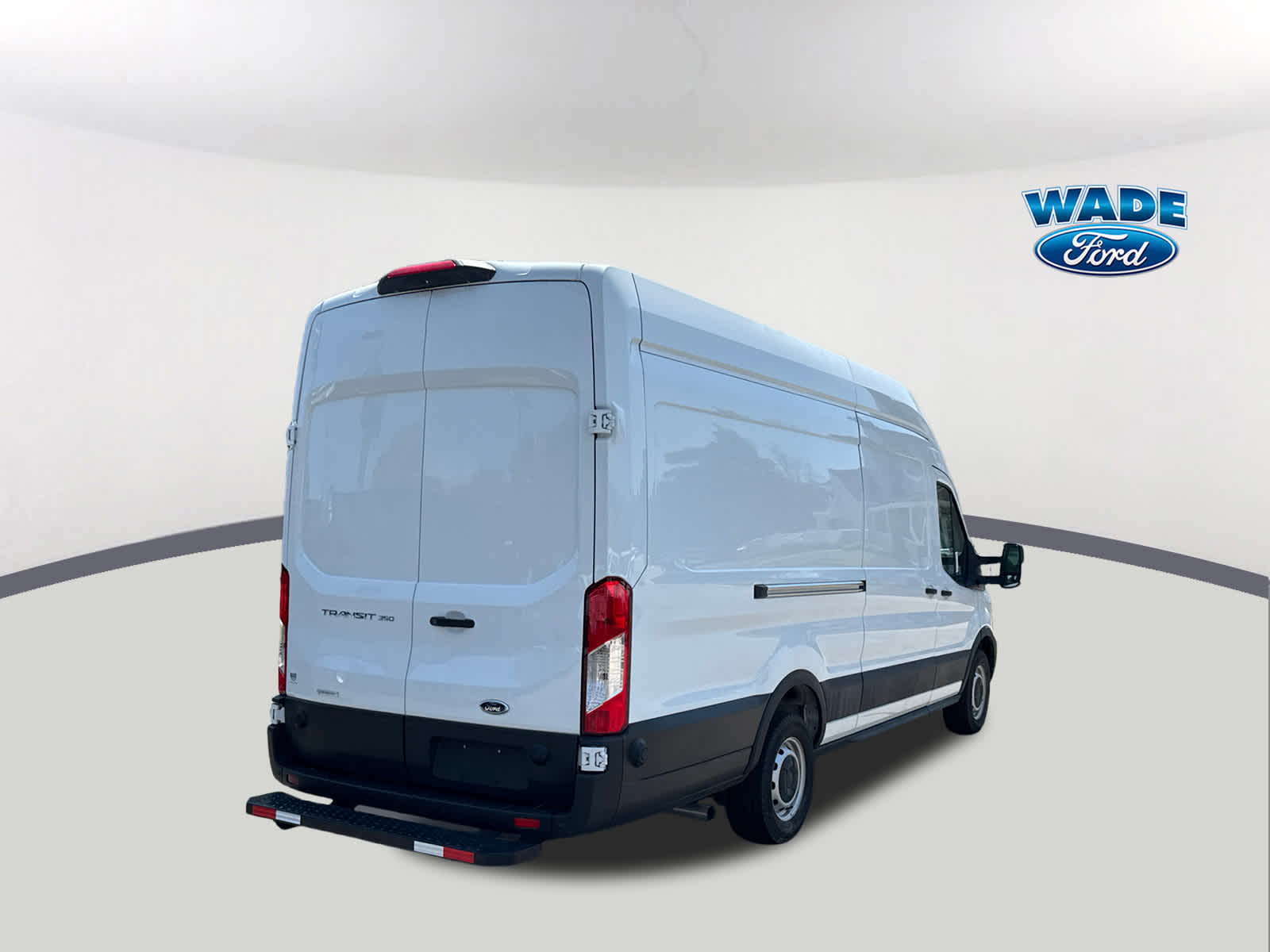 New 2023 Ford Transit 350 - photo 9