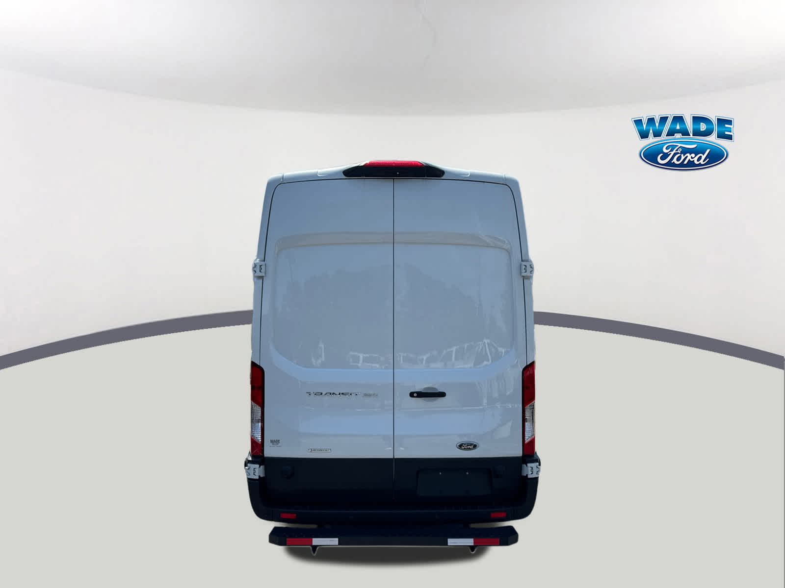 New 2023 Ford Transit 350 - photo 5