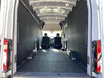 2023 Ford Transit 350 High Roof RWD, Empty Cargo Van for sale #PKB81875 - photo 2