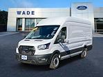 2023 Ford Transit 350 High Roof RWD, Empty Cargo Van for sale #PKB81875 - photo 1