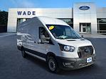 2023 Ford Transit 350 High Roof RWD, Empty Cargo Van for sale #PKB81875 - photo 5