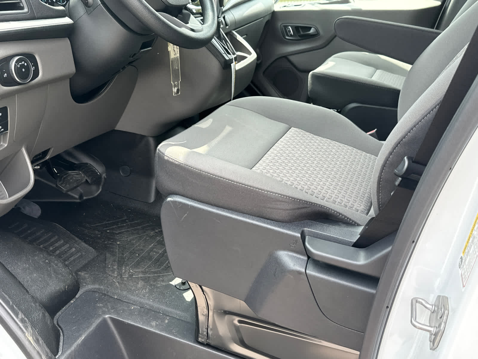 New 2023 Ford Transit 250 - photo 13