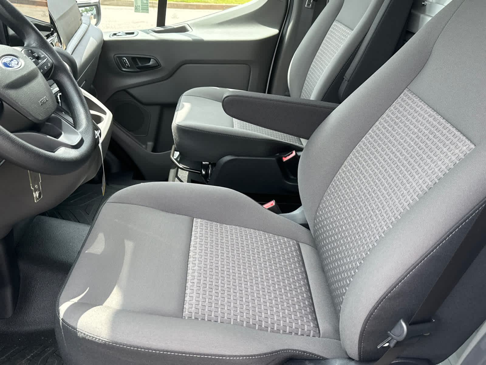 New 2023 Ford Transit 250 - photo 15