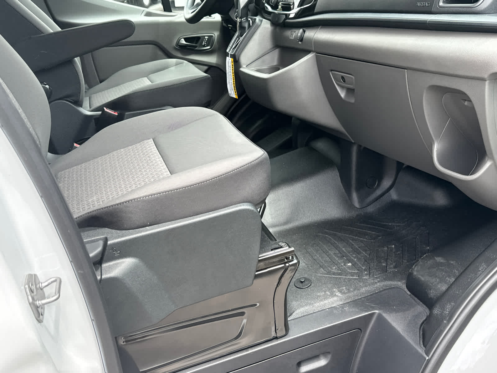 New 2023 Ford Transit 250 - photo 16