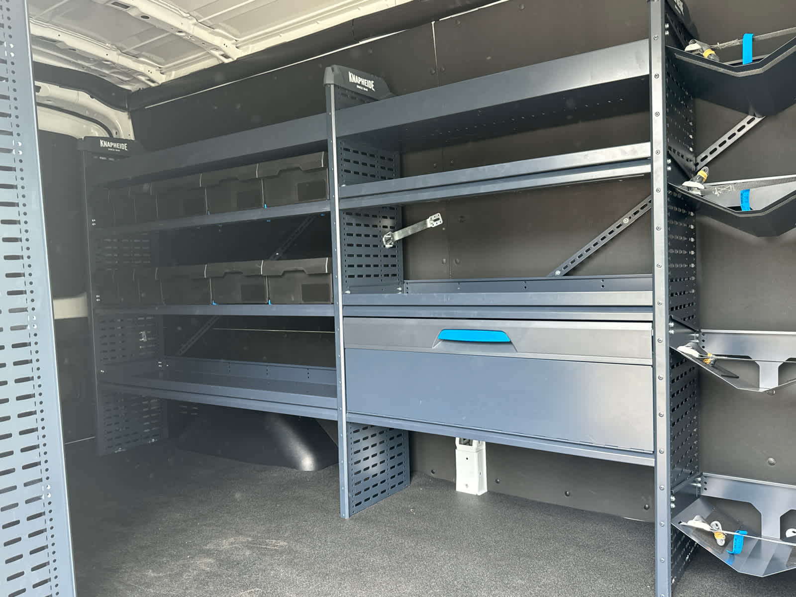 New 2023 Ford Transit 250 - photo 17