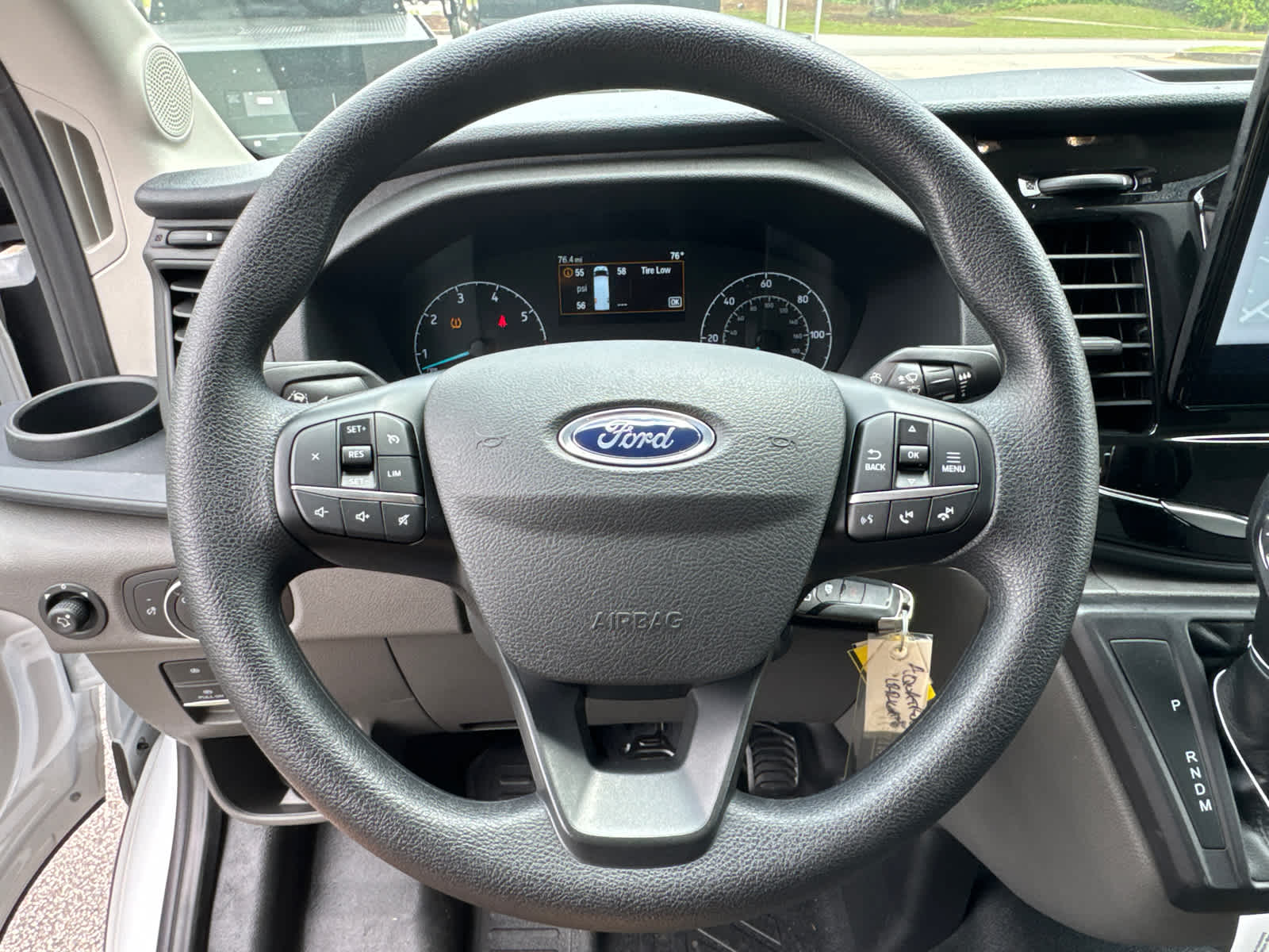 New 2023 Ford Transit 250 - photo 18