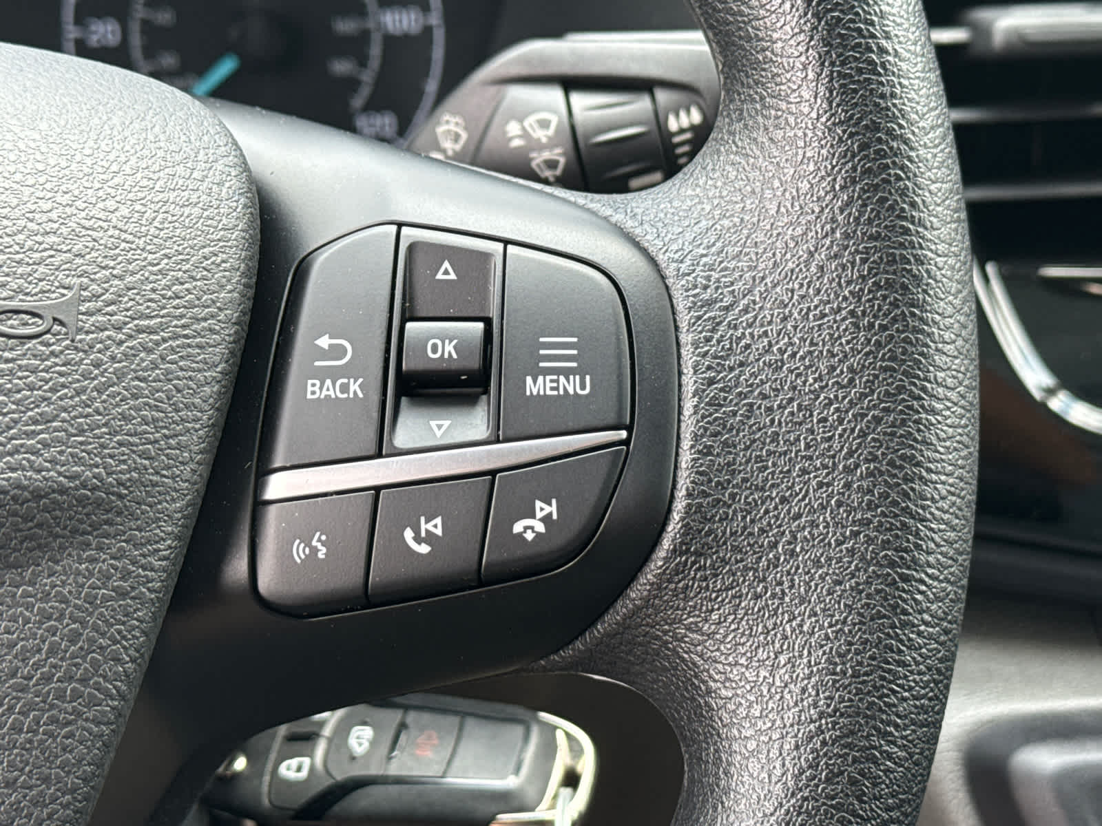New 2023 Ford Transit 250 - photo 20