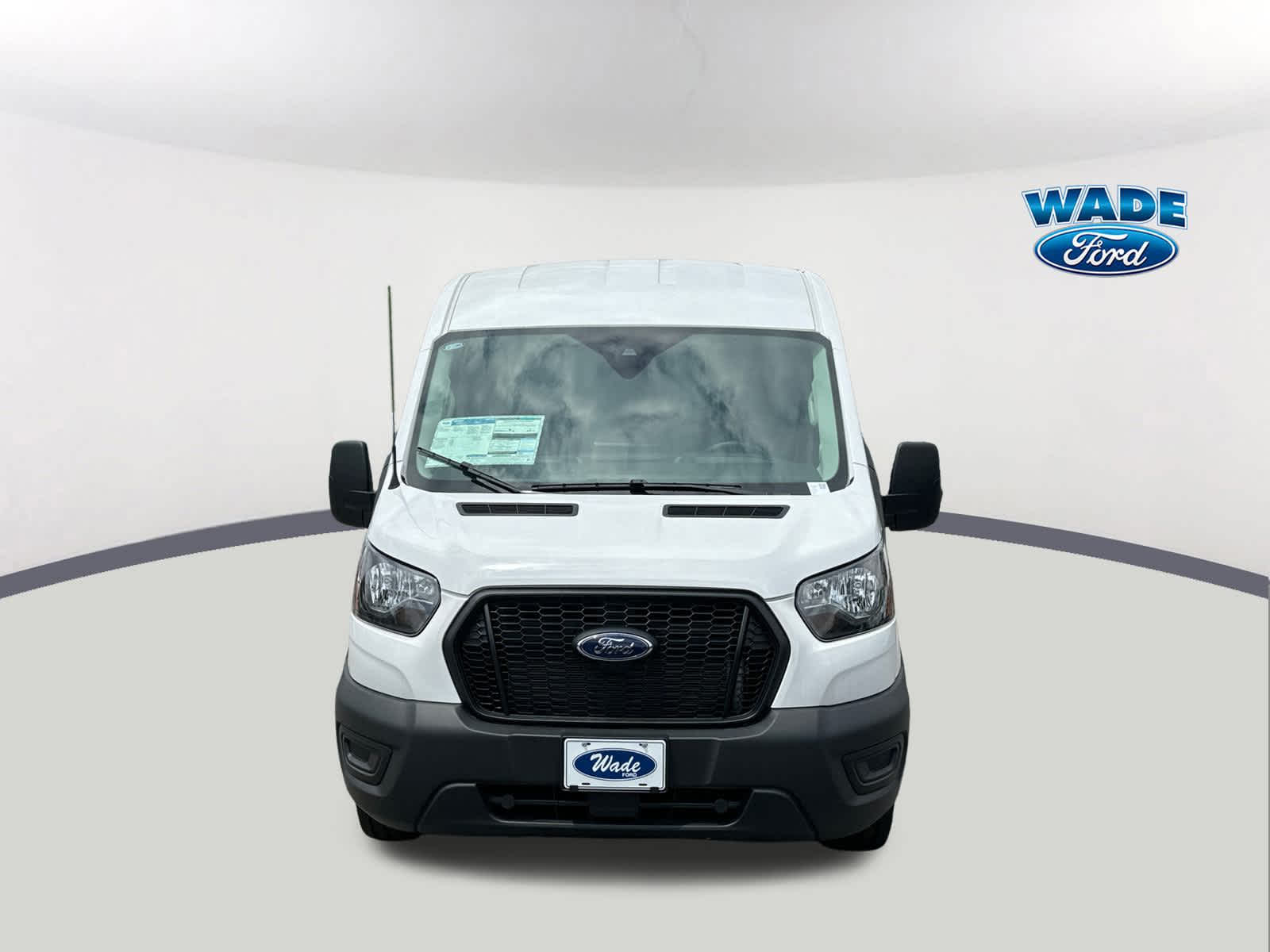 New 2023 Ford Transit 250 - photo 6