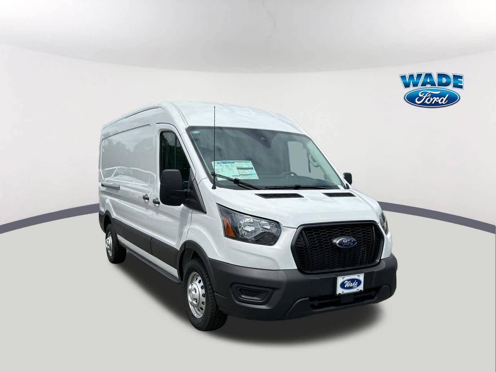 New 2023 Ford Transit 250 - photo 7