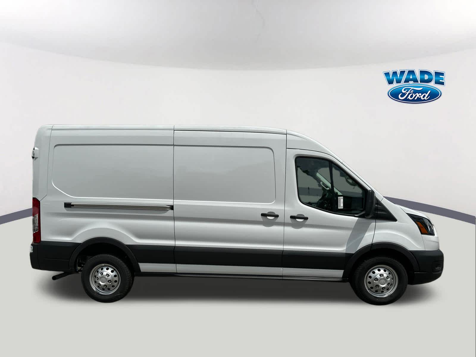 New 2023 Ford Transit 250 - photo 8