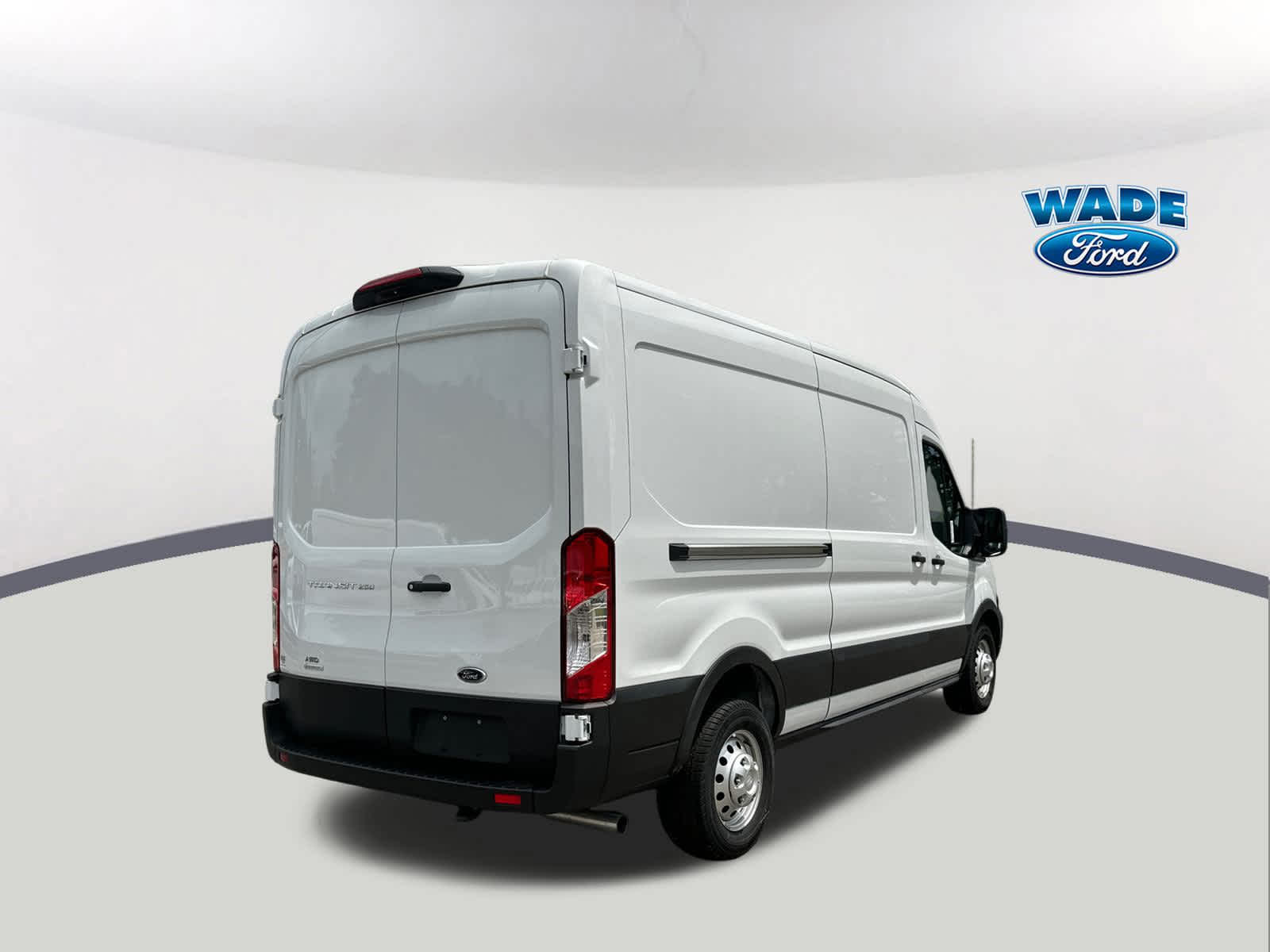 New 2023 Ford Transit 250 - photo 9