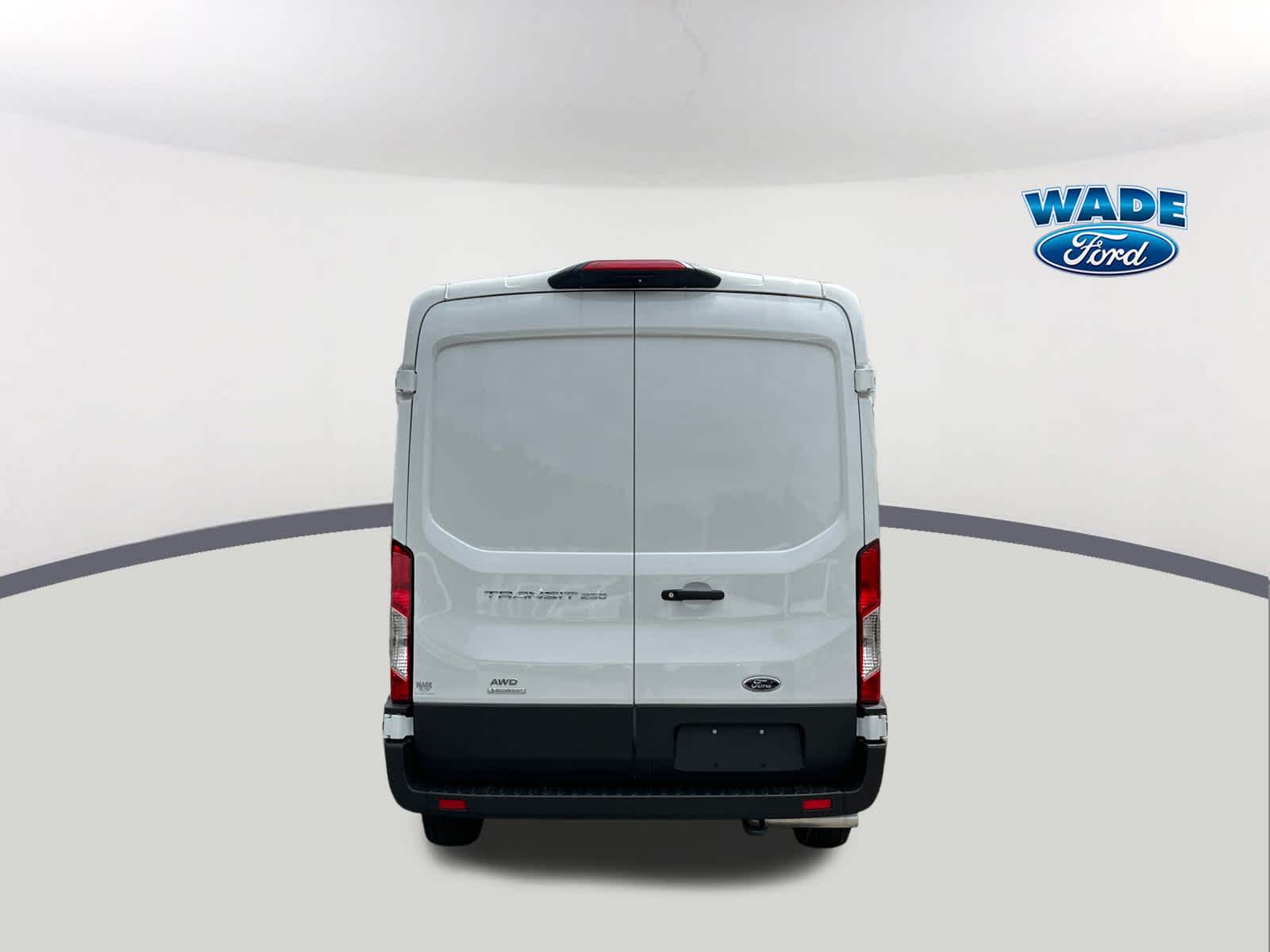 New 2023 Ford Transit 250 - photo 5