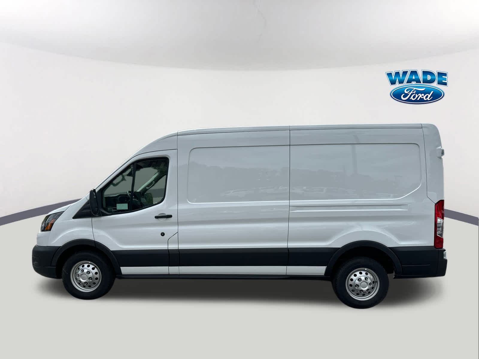 New 2023 Ford Transit 250 - photo 11
