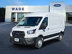 2023 Ford Transit 250 Medium Roof AWD, Upfitted Cargo Van for sale #PKB95497 - photo 1