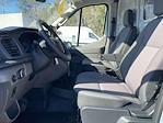 2023 Ford Transit 250 Medium Roof AWD, Upfitted Cargo Van for sale #PKB95497 - photo 11