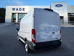 2023 Ford Transit 250 Medium Roof AWD, Upfitted Cargo Van for sale #PKB95497 - photo 3