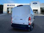 2023 Ford Transit 250 Medium Roof AWD, Upfitted Cargo Van for sale #PKB95497 - photo 4