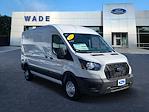 2023 Ford Transit 250 Medium Roof AWD, Upfitted Cargo Van for sale #PKB95497 - photo 5