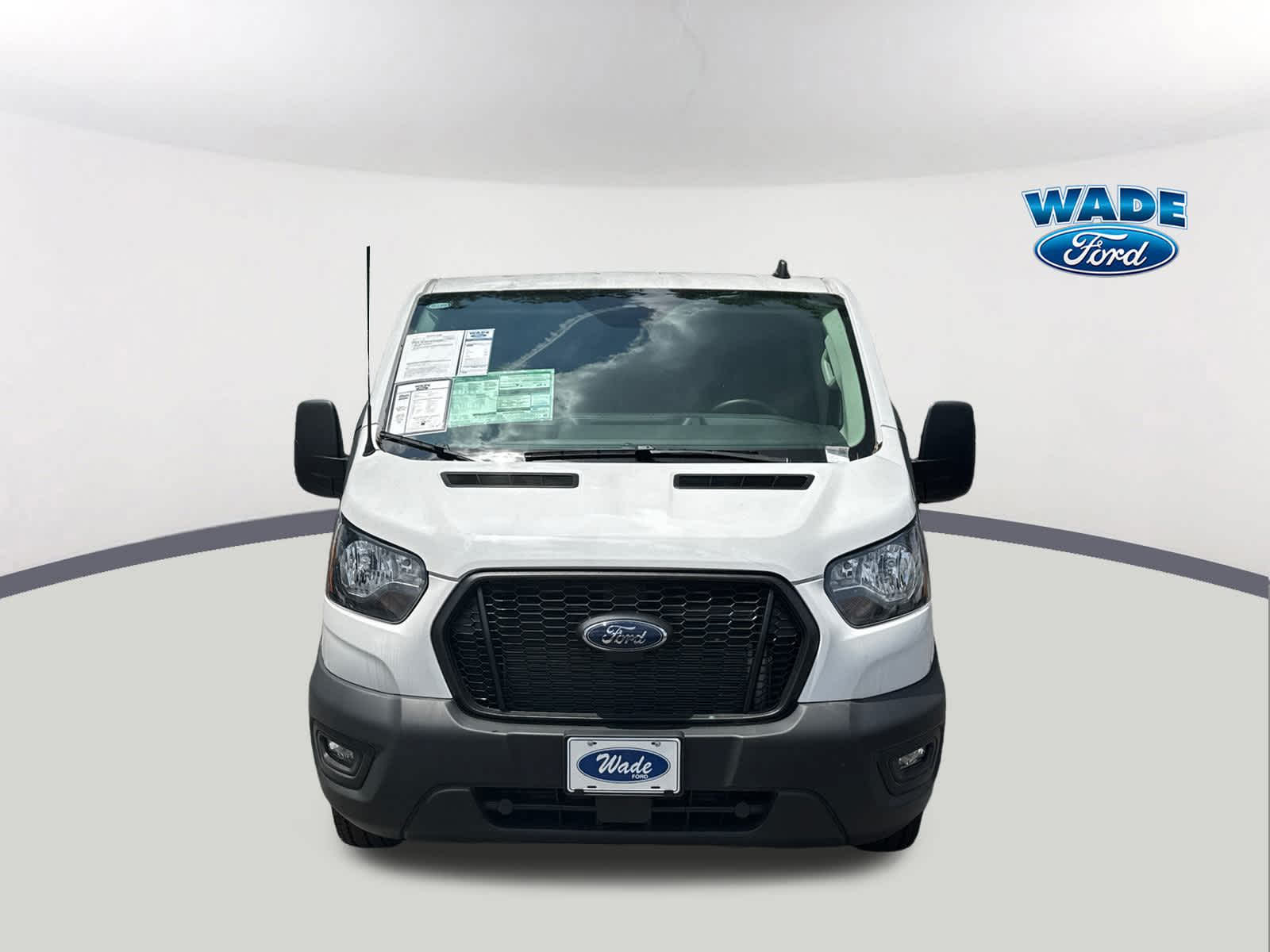 New 2023 Ford Transit 250 - photo 5