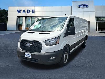 2023 Ford Transit 250 Low Roof RWD Empty Cargo Van for sale #PKC10073 - photo 1