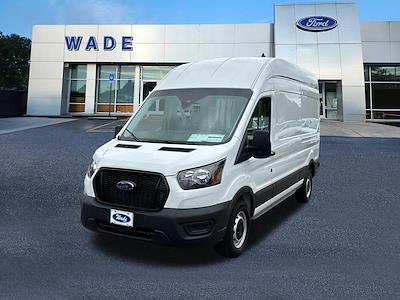 New 2023 Ford Transit 250 High Roof Empty Cargo Van for sale #PKC10185 - photo 1