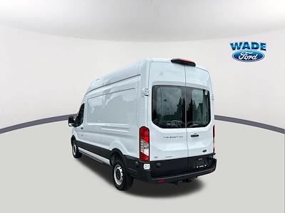 New 2023 Ford Transit 250 High Roof Empty Cargo Van for sale #PKC10185 - photo 2