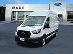 New 2023 Ford Transit 250 High Roof Empty Cargo Van for sale #PKC10185 - photo 1