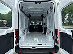 New 2023 Ford Transit 250 High Roof Empty Cargo Van for sale #PKC10185 - photo 16