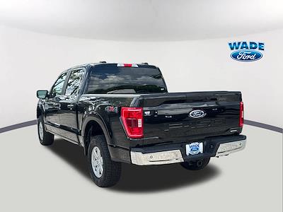 2023 Ford F-150 SuperCrew Cab 4WD Pickup for sale #PKD11401 - photo 2