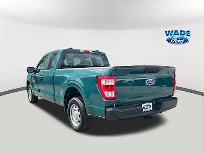 2023 Ford F-150 Super Cab RWD Pickup for sale #PKE38154 - photo 2
