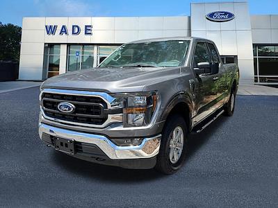 2023 Ford F-150 Super Cab 4WD Pickup for sale #PKF05175 - photo 1
