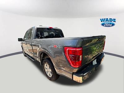 2023 Ford F-150 Super Cab 4WD Pickup for sale #PKF05175 - photo 2
