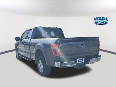 2023 Ford F-150 Super Cab 4WD Pickup for sale #PKF05175 - photo 2