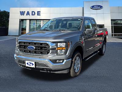 2023 Ford F-150 Super Cab 4WD Pickup for sale #PKF05364 - photo 1