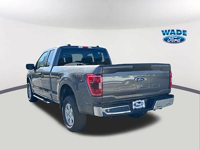 New 2023 Ford F-150 XLT Super Cab for sale #PKF05364 - photo 2