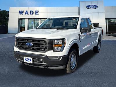 New 2023 Ford F-150 XL Super Cab for sale #PKG02152 - photo 1
