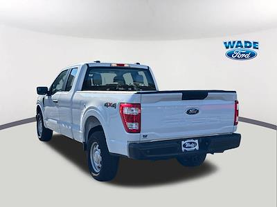 New 2023 Ford F-150 XL Super Cab for sale #PKG02152 - photo 2