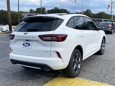 2023 Ford Escape AWD SUV for sale #PUB34352 - photo 2