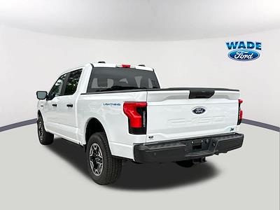 2023 Ford F-150 Lightning SuperCrew Cab AWD Pickup for sale #PWG32067 - photo 2
