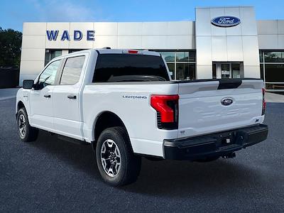 2023 Ford F-150 Lightning SuperCrew Cab AWD, Pickup for sale #PWG63887 - photo 2