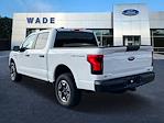 2023 Ford F-150 Lightning SuperCrew Cab AWD, Pickup for sale #PWG63887 - photo 2