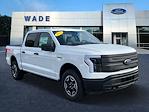 2023 Ford F-150 Lightning SuperCrew Cab AWD, Pickup for sale #PWG63887 - photo 4