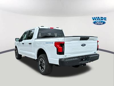 2023 Ford F-150 Lightning SuperCrew Cab AWD Pickup for sale #PWG63900 - photo 2