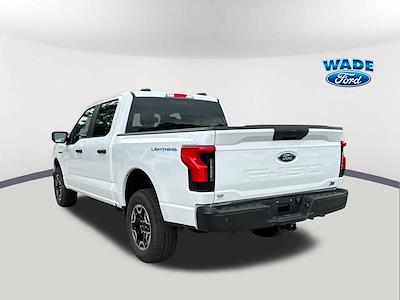 2023 Ford F-150 Lightning SuperCrew Cab AWD Pickup for sale #PWG63901 - photo 2